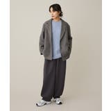 ツイードジャケット | CRAFT STANDARD BOUTIQUE | 詳細画像5 