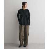 ツイードパンツ | CRAFT STANDARD BOUTIQUE | 詳細画像15