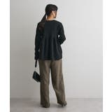 ツイードパンツ | CRAFT STANDARD BOUTIQUE | 詳細画像18