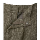 ツイードパンツ | CRAFT STANDARD BOUTIQUE | 詳細画像28