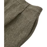 ツイードパンツ | CRAFT STANDARD BOUTIQUE | 詳細画像29