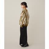 ドレープデザインIラインスカート | CRAFT STANDARD BOUTIQUE | 詳細画像22 