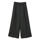 ロールアップパンツ | CRAFT STANDARD BOUTIQUE | 詳細画像46