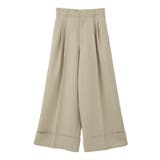 ロールアップパンツ | CRAFT STANDARD BOUTIQUE | 詳細画像47