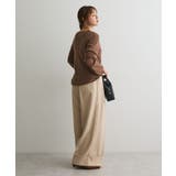 ロールアップパンツ | CRAFT STANDARD BOUTIQUE | 詳細画像22