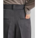 ロールアップパンツ | CRAFT STANDARD BOUTIQUE | 詳細画像35