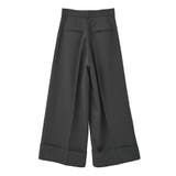 ロールアップパンツ | CRAFT STANDARD BOUTIQUE | 詳細画像38