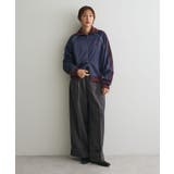 ロールアップパンツ | CRAFT STANDARD BOUTIQUE | 詳細画像11