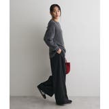 ロールアップパンツ | CRAFT STANDARD BOUTIQUE | 詳細画像29