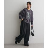 ロールアップパンツ | CRAFT STANDARD BOUTIQUE | 詳細画像31