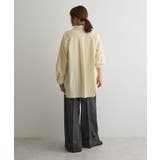 ロールアップパンツ | CRAFT STANDARD BOUTIQUE | 詳細画像8