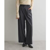 ピンストライプパンツ | CRAFT STANDARD BOUTIQUE | 詳細画像2