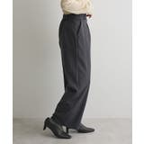 ピンストライプパンツ | CRAFT STANDARD BOUTIQUE | 詳細画像3