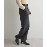 ピンストライプパンツ | CRAFT STANDARD BOUTIQUE | 詳細画像4