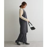 ピンストライプパンツ | CRAFT STANDARD BOUTIQUE | 詳細画像7