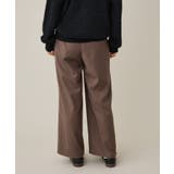 ピンストライプパンツ | CRAFT STANDARD BOUTIQUE | 詳細画像13