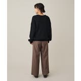 ピンストライプパンツ | CRAFT STANDARD BOUTIQUE | 詳細画像18