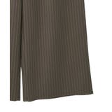 ピンストライプパンツ | CRAFT STANDARD BOUTIQUE | 詳細画像25