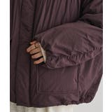 ライト中綿ビッグブルゾン | CRAFT STANDARD BOUTIQUE | 詳細画像29 