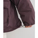 ライト中綿ビッグブルゾン | CRAFT STANDARD BOUTIQUE | 詳細画像31 