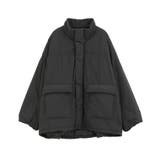 ライト中綿ビッグブルゾン | CRAFT STANDARD BOUTIQUE | 詳細画像32 