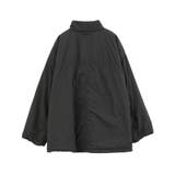 ライト中綿ビッグブルゾン | CRAFT STANDARD BOUTIQUE | 詳細画像33 