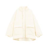 ライト中綿ビッグブルゾン | CRAFT STANDARD BOUTIQUE | 詳細画像42 