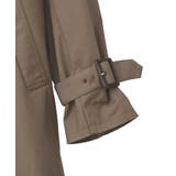 2WAYフード取り外しトレンチコート | CRAFT STANDARD BOUTIQUE | 詳細画像29 