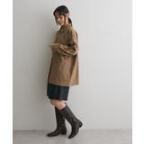 ビスチェレイヤード風シャツ | CRAFT STANDARD BOUTIQUE | 詳細画像24 