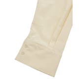 ビスチェレイヤード風シャツ | CRAFT STANDARD BOUTIQUE | 詳細画像36 