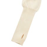 ロング袖リブコンパクトニットカーディガン | CRAFT STANDARD BOUTIQUE | 詳細画像30 