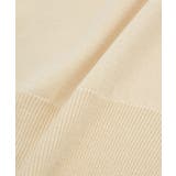 ロング袖リブコンパクトニットカーディガン | CRAFT STANDARD BOUTIQUE | 詳細画像31 