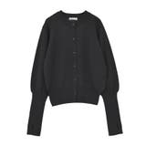 ロング袖リブコンパクトニットカーディガン | CRAFT STANDARD BOUTIQUE | 詳細画像33 