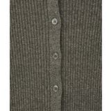 ミックスカラーポロ襟ニットカーディガン | CRAFT STANDARD BOUTIQUE | 詳細画像30