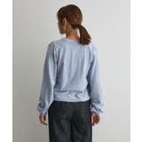 カットアウトデザインカーディガン | CRAFT STANDARD BOUTIQUE | 詳細画像10 