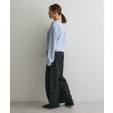 カットアウトデザインカーディガン | CRAFT STANDARD BOUTIQUE | 詳細画像14 