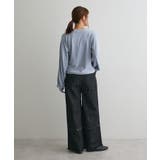 カットアウトデザインカーディガン | CRAFT STANDARD BOUTIQUE | 詳細画像15 