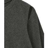 カットアウトデザインカーディガン | CRAFT STANDARD BOUTIQUE | 詳細画像27 