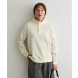 スタンドネックデザインプルオーバー | CRAFT STANDARD BOUTIQUE | 詳細画像11