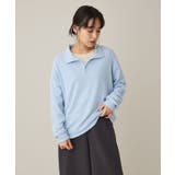 スタンドネックデザインプルオーバー | CRAFT STANDARD BOUTIQUE | 詳細画像2 