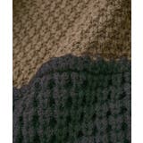 パッチワークニットプルオーバー | CRAFT STANDARD BOUTIQUE | 詳細画像26 