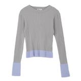 とてもち袖シャギーニットプルオーバー | CRAFT STANDARD BOUTIQUE | 詳細画像28