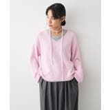 ファンシーヤーンVネックプルオーバー | CRAFT STANDARD BOUTIQUE | 詳細画像2 