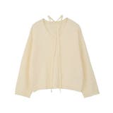 ファンシーヤーンVネックプルオーバー | CRAFT STANDARD BOUTIQUE | 詳細画像39 