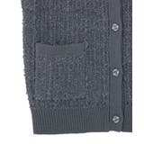 ツイード編みニットベスト | CRAFT STANDARD BOUTIQUE | 詳細画像21 