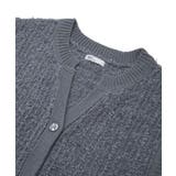 ツイード編みニットベスト | CRAFT STANDARD BOUTIQUE | 詳細画像22 