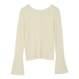 ヘンリーネック袖フレアプルオーバー | CRAFT STANDARD BOUTIQUE | 詳細画像35 