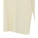 ヘンリーネック袖フレアプルオーバー | CRAFT STANDARD BOUTIQUE | 詳細画像38 