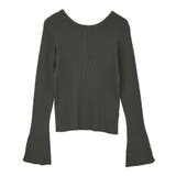 ヘンリーネック袖フレアプルオーバー | CRAFT STANDARD BOUTIQUE | 詳細画像44 