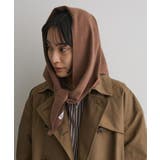 12GGフルニードルニットスカーフ | CRAFT STANDARD BOUTIQUE | 詳細画像12 